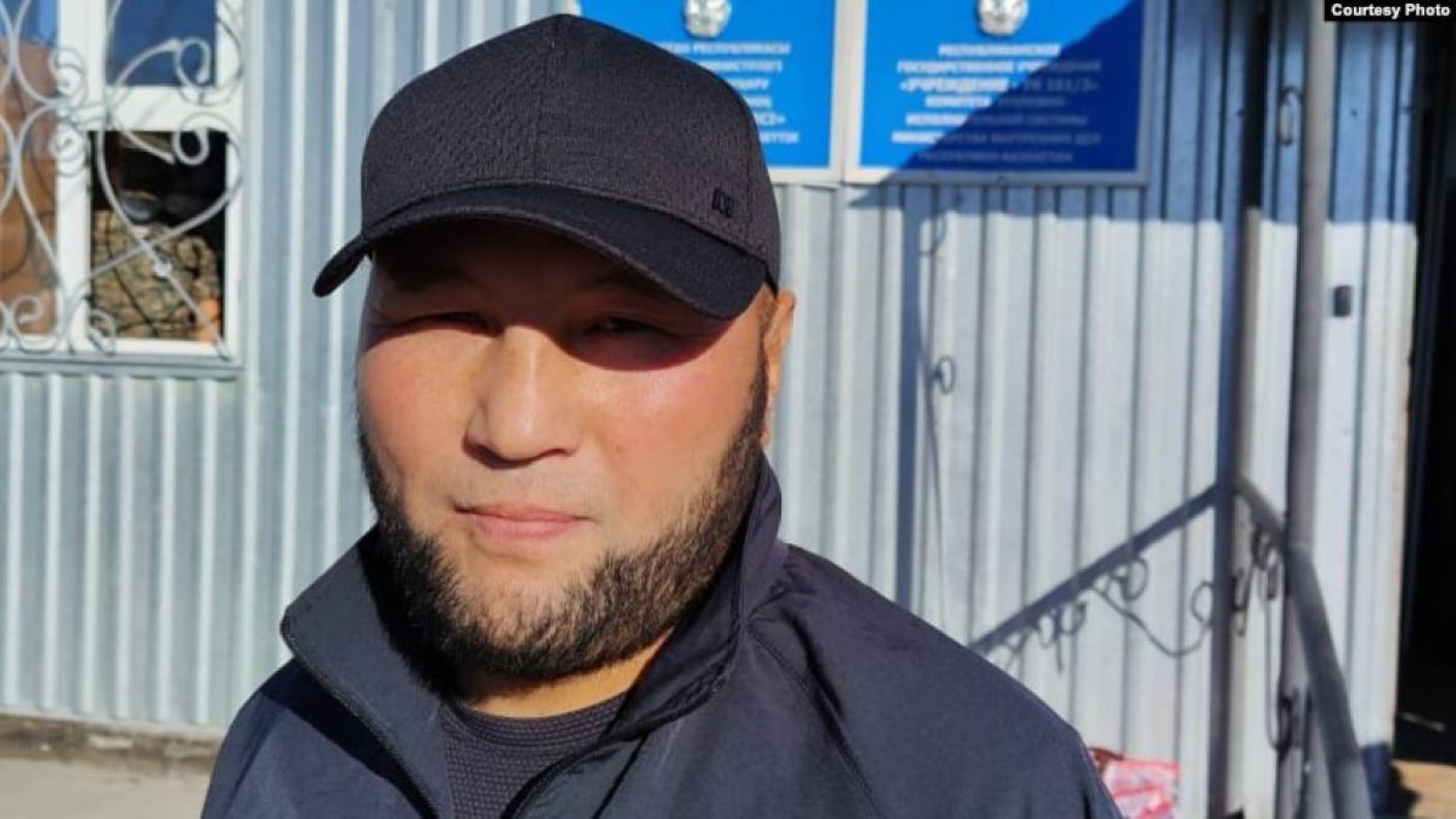 «Шаңырақ ісі» бойынша ұзақ жылға сотталған Құрманғазы Өтегенов түрмеден босап шықты.