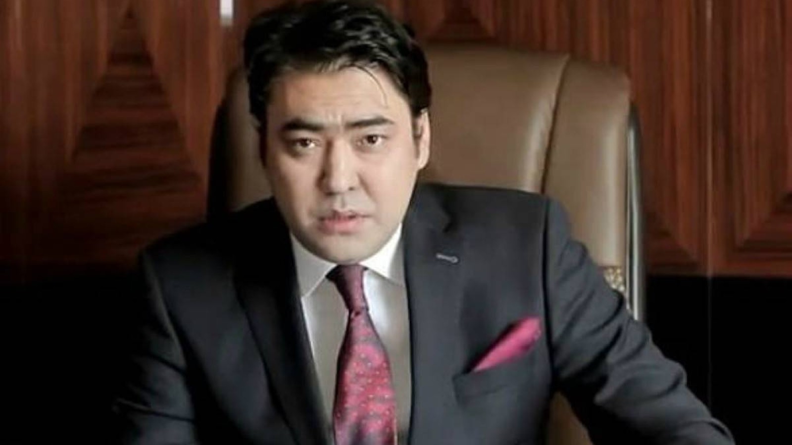 Мейрамбек Бесбаев қызметке тағайындалды.