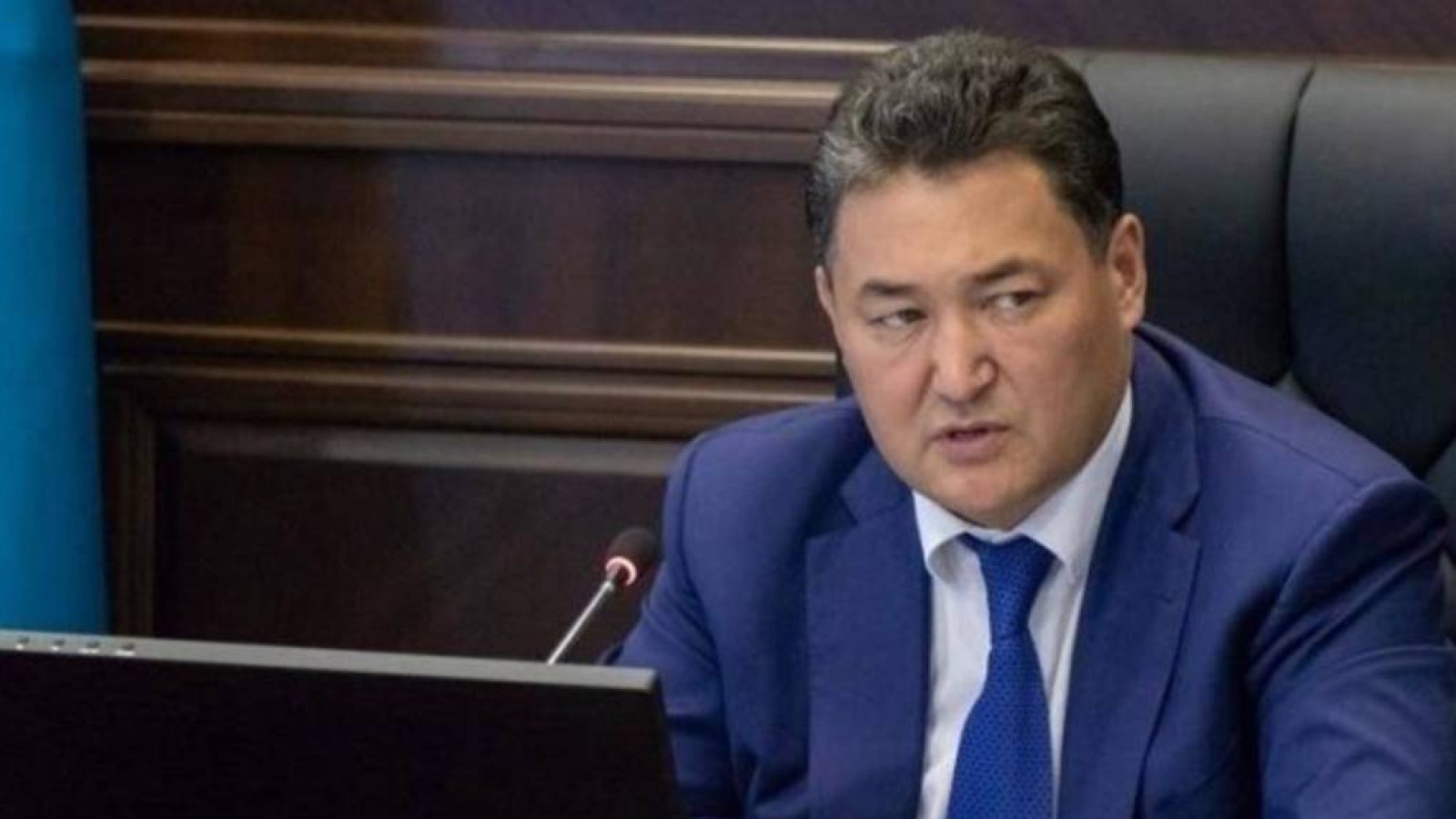 Сот экс-әкім Бақауов ісін қайта қарады.