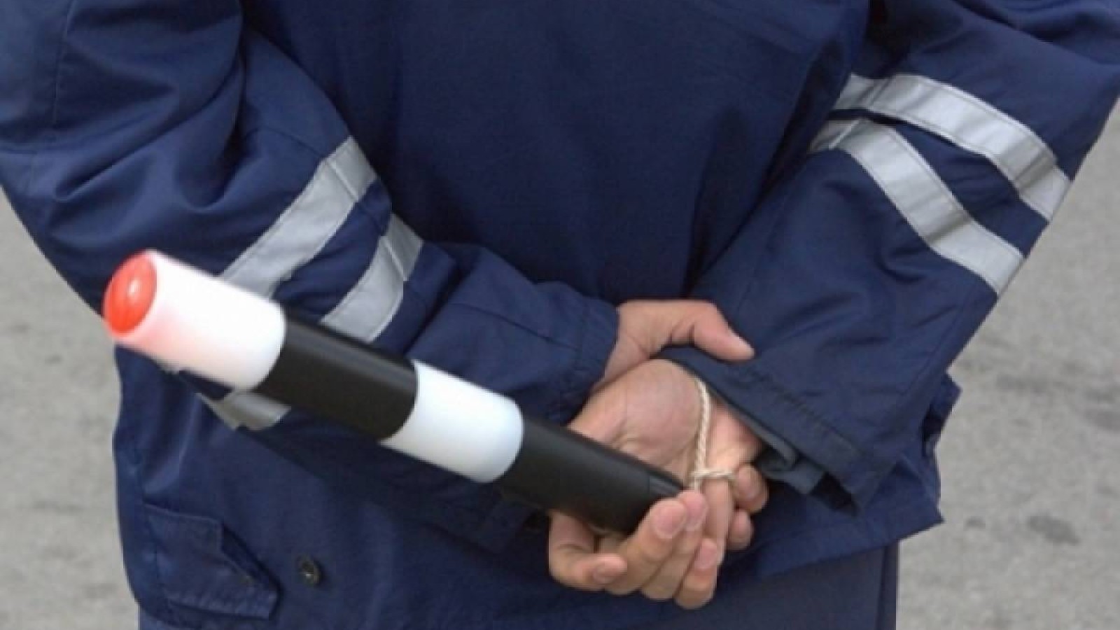 Полицейлердің алатаяғы қайтарылды.