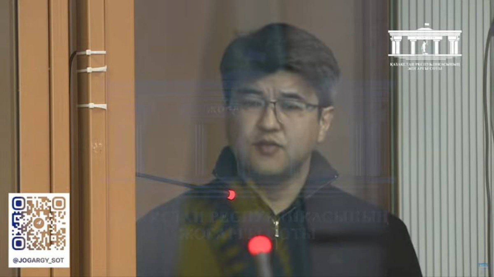 Депутат Абзал Құспан Бишімбаев ісі мен сот жүйесіне қатысты маңызды мәлімдеме жасады.