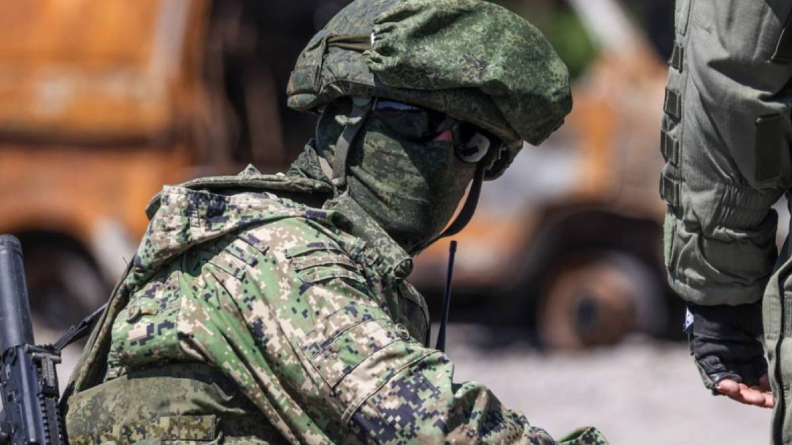 Тараз бен Шымкентте арнайы операция өтті.