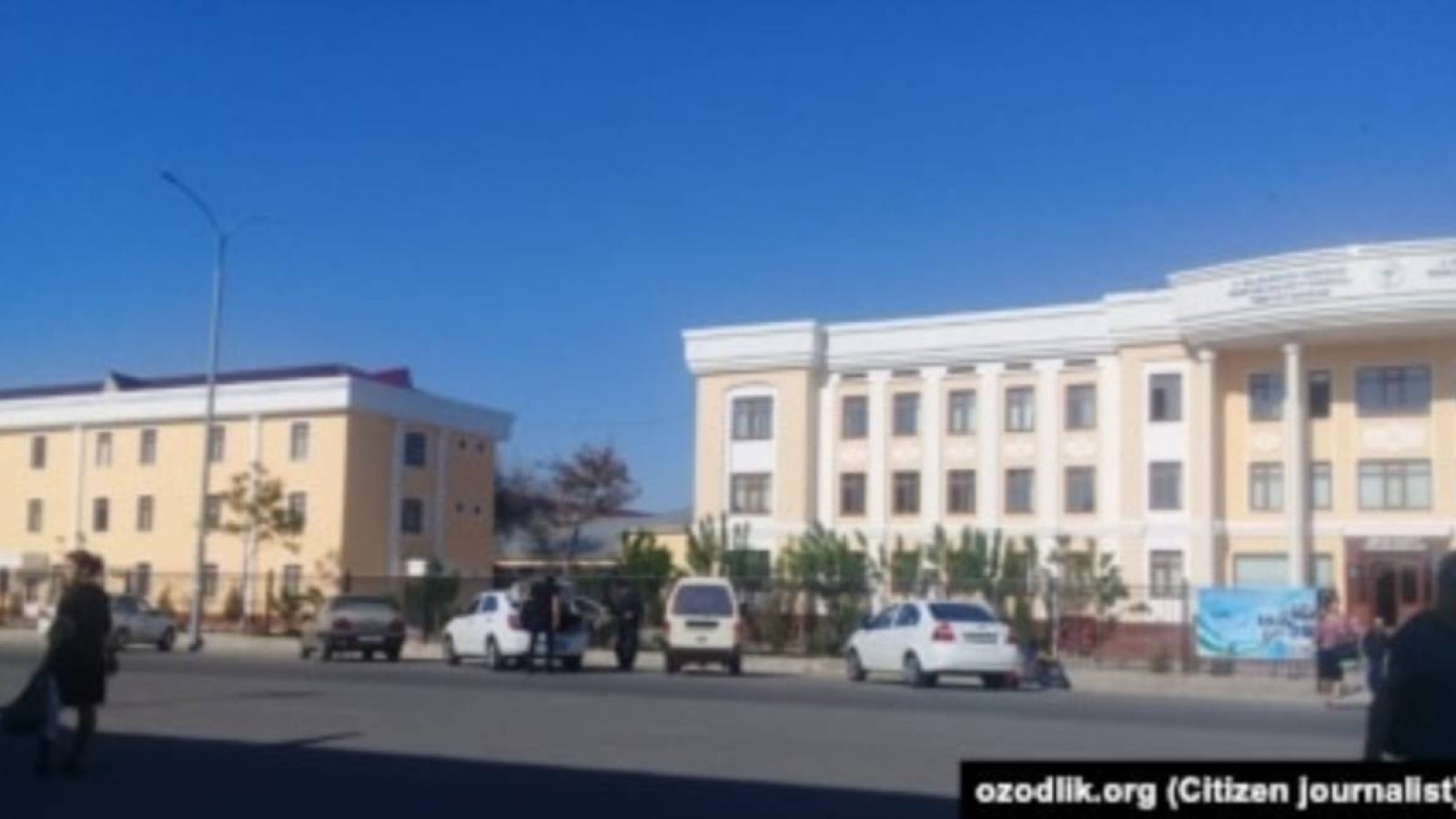 Қарақалпақстандағы митингте 18 адам қайтыс болды.