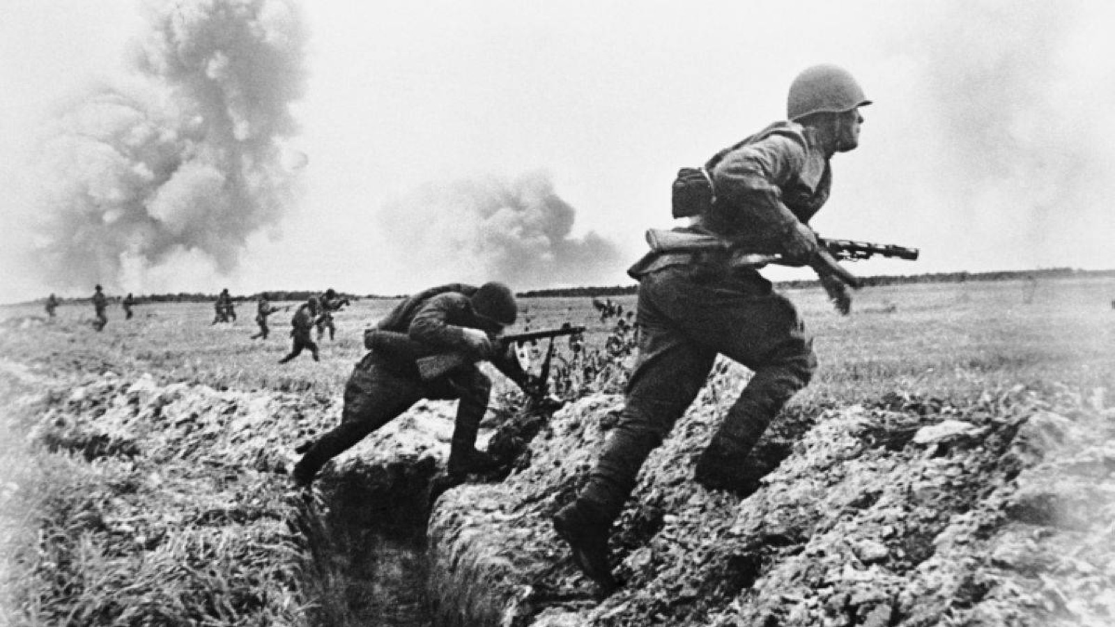 Бұл – қазақтың батыр ұл-қыздарына алғыс айту күні.