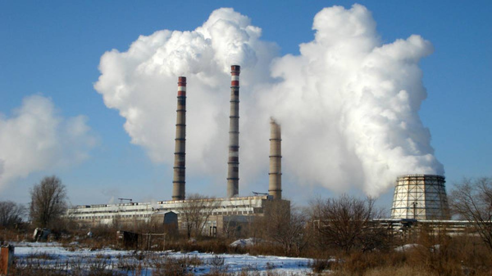 Көкшетаудағы қазандықтарды жөндеуге 816 млн теңге қаржы бөлінді.