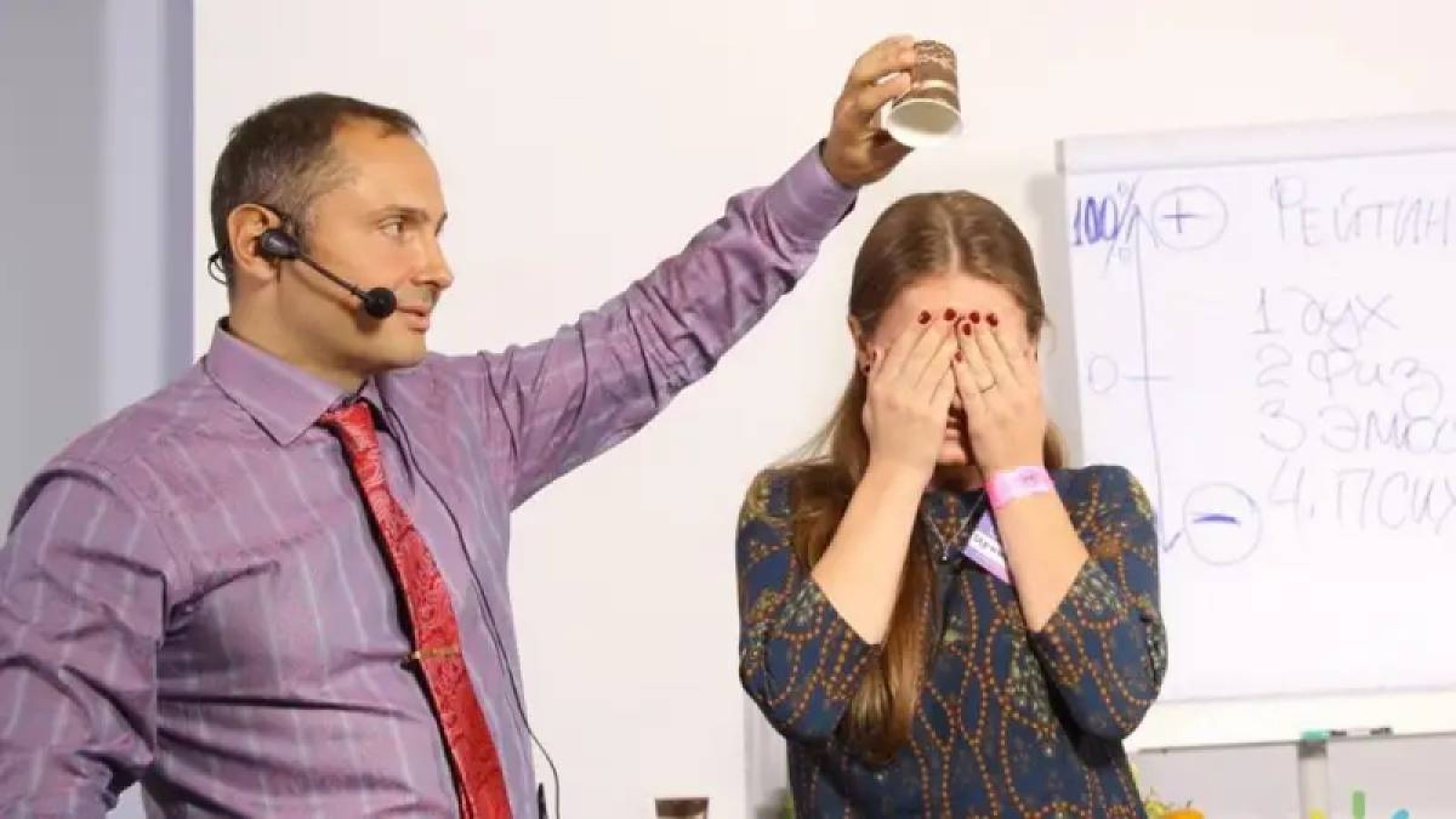 Ресейлік тренер қазақ қыздарын нәзік болуға үйретпек.