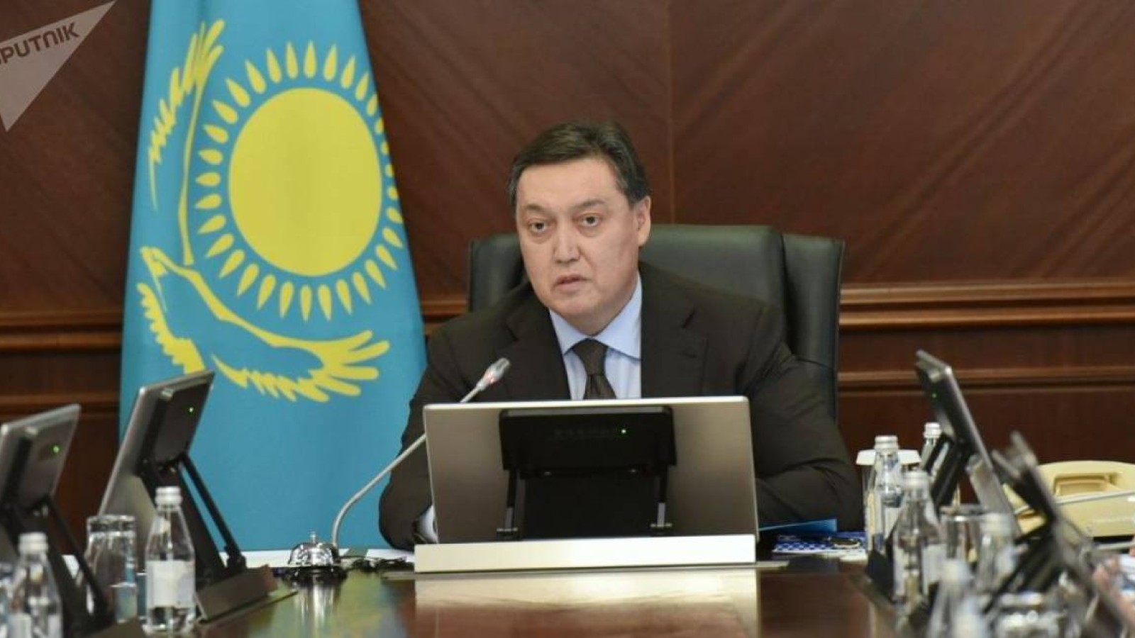 «Арыста екі адам қаза тапты: Оның бірі қала тұрғыны, екіншісі әскери адам».