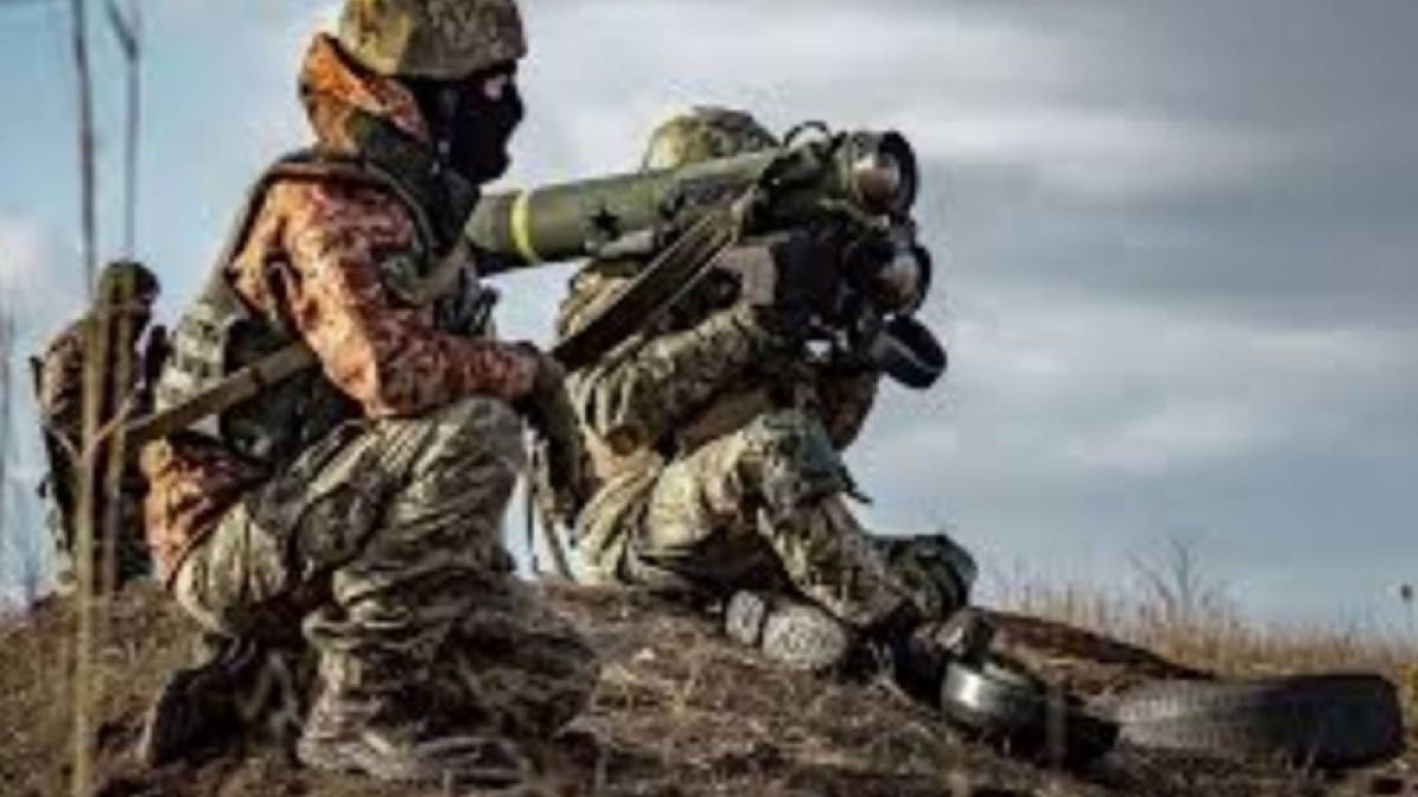 АҚШ Украинаға барлау мәліметтерін бермек.