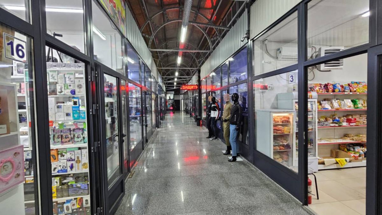 Алматыда жаңа базар ғимаратын салуға 7,3 млрд теңге жұмсалмақ.