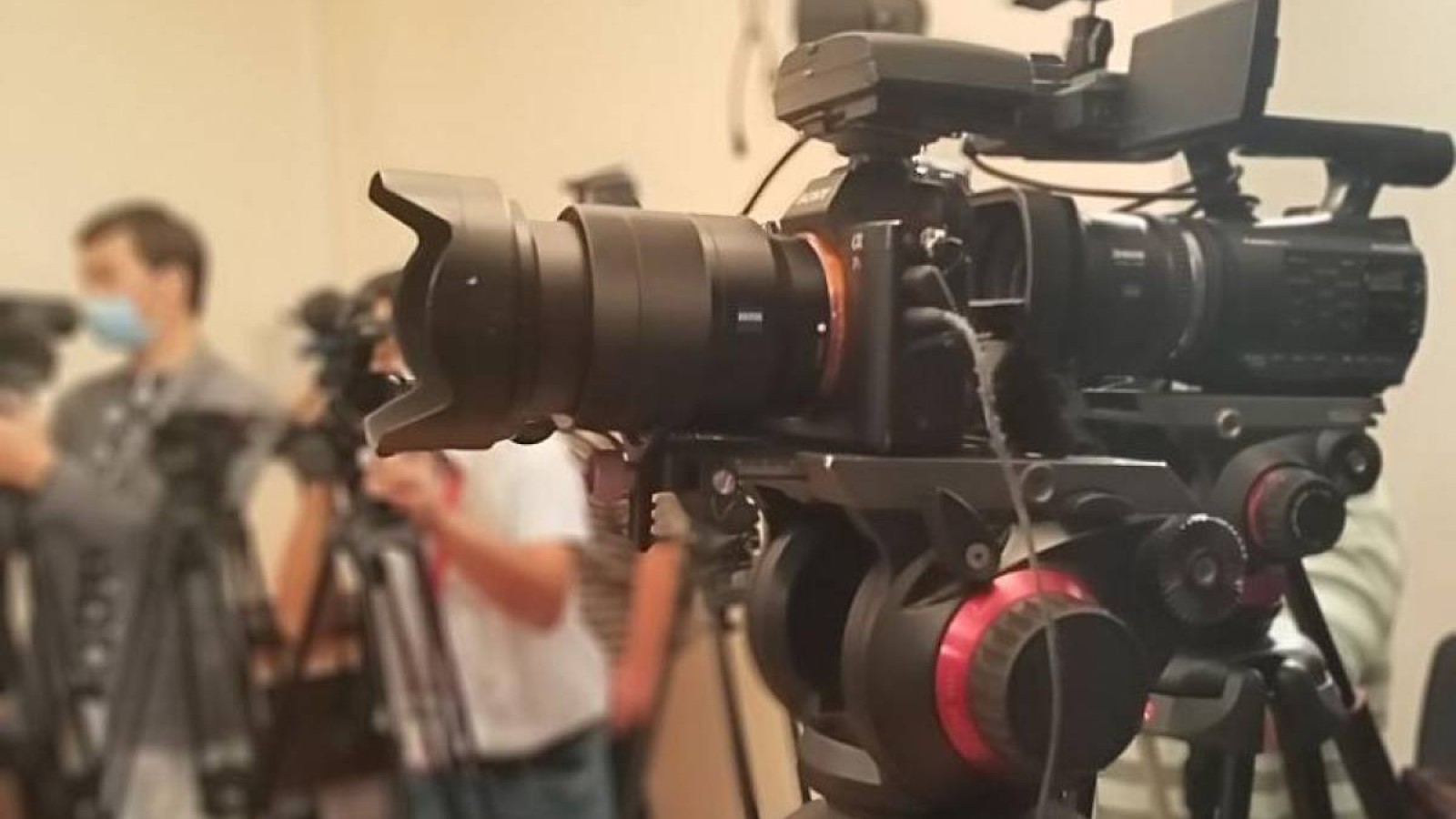 Теле және радиоарналарда қазақ тілді контент көбейеді.