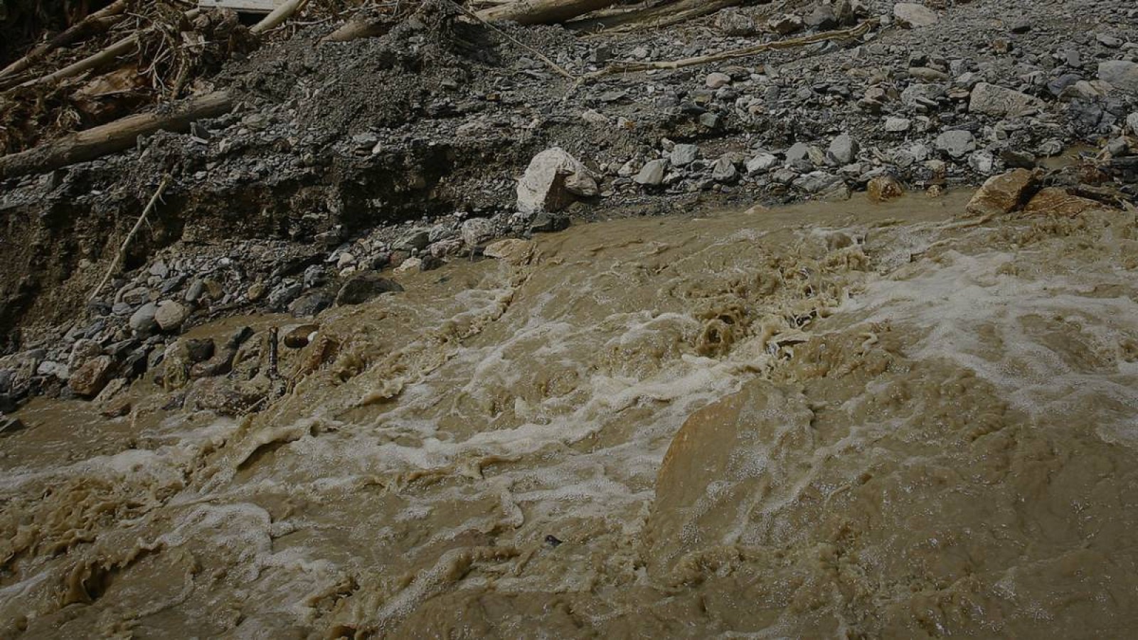 Вячеслав Ким мен Михаил Ломтадзе су тасқынынан зардап шеккендерге көмекке 20 миллиард теңге бөледі.