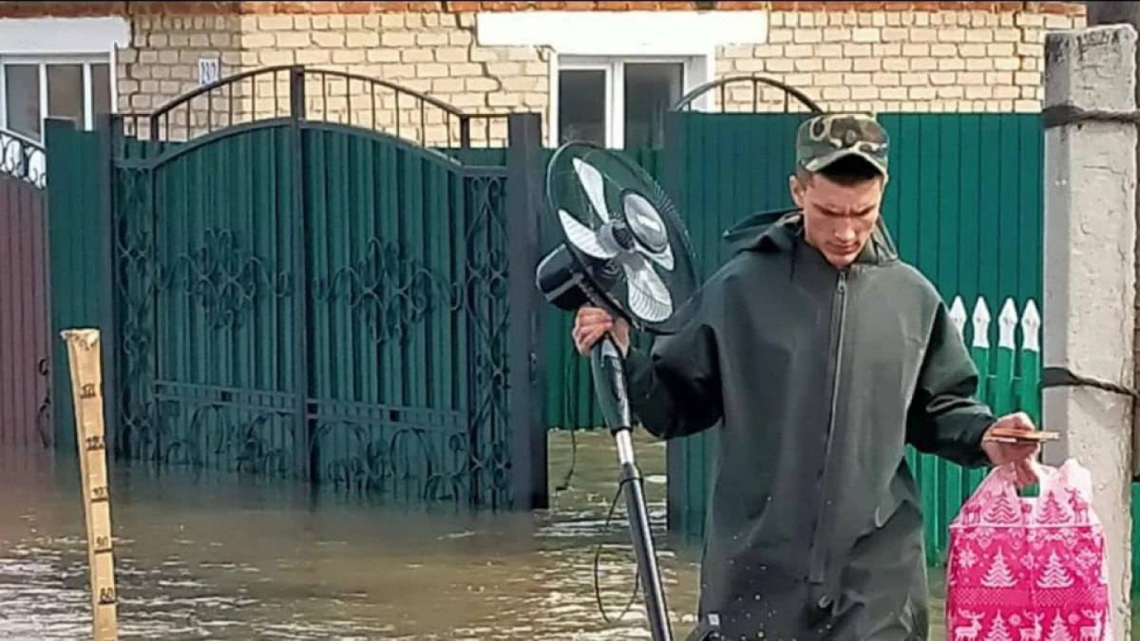 Су тасқыны: Үкімет туризм саласына 85 млрд теңге бөлмек.