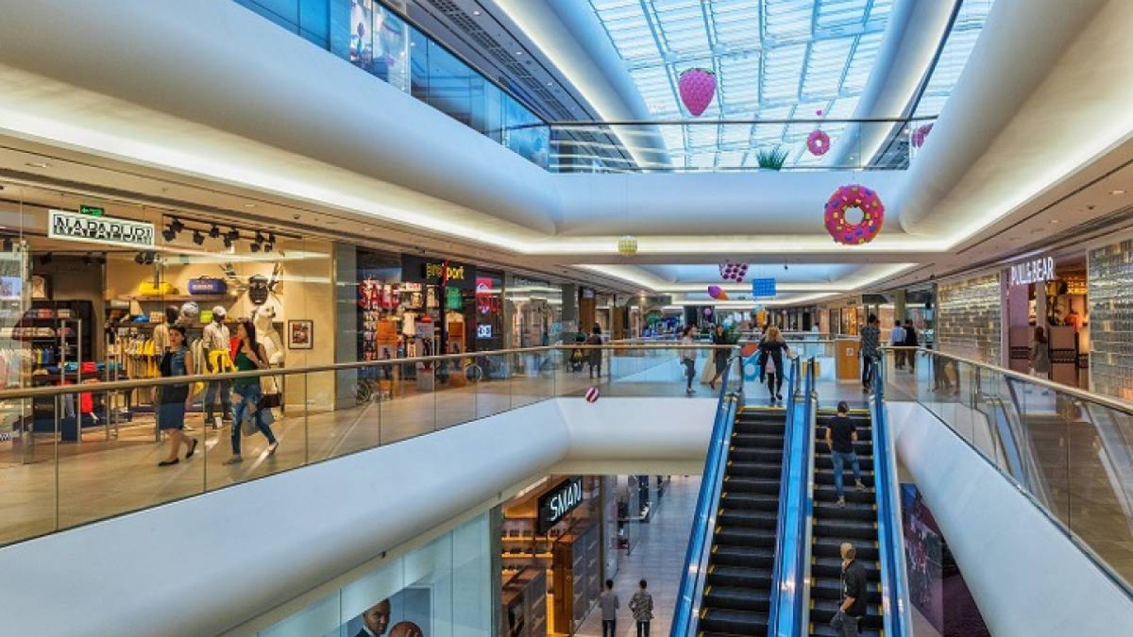 2GIS-те ұлтаралық алауыздық тудыратын пікір жарияланған.