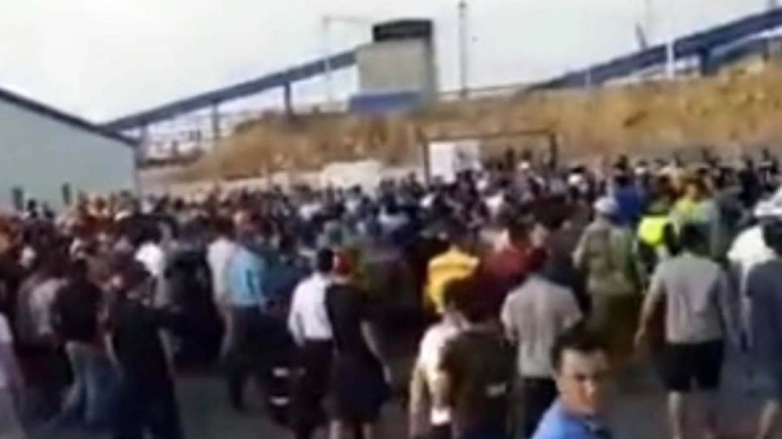 Жәйремдегі қақтығысқа байналысты сотқа дейнгі тергеу басталды.