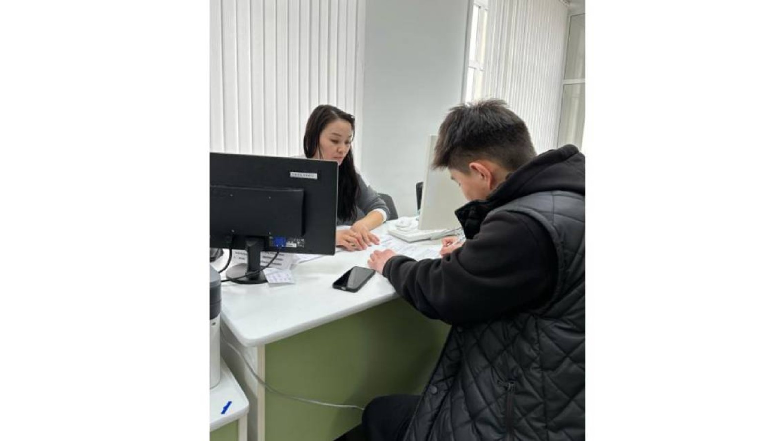 Қостанай облысында су тасқынынан зардап шеккендерге өтемақы төленіп жатыр.