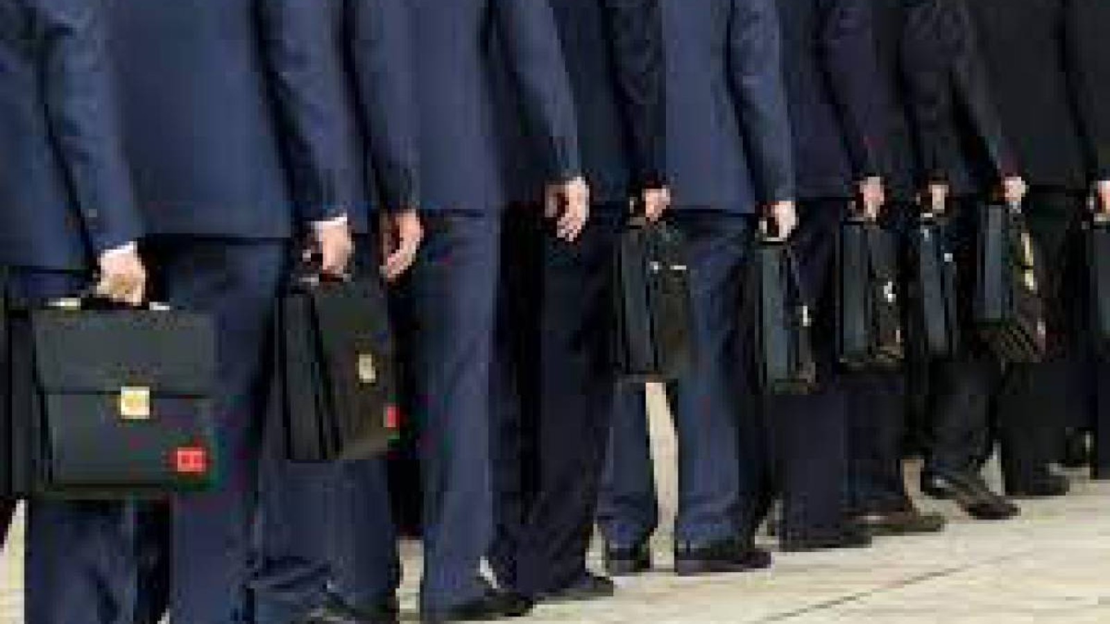 Қызылордада мемлекеттік қызметкерлер жауапқа тартылды.