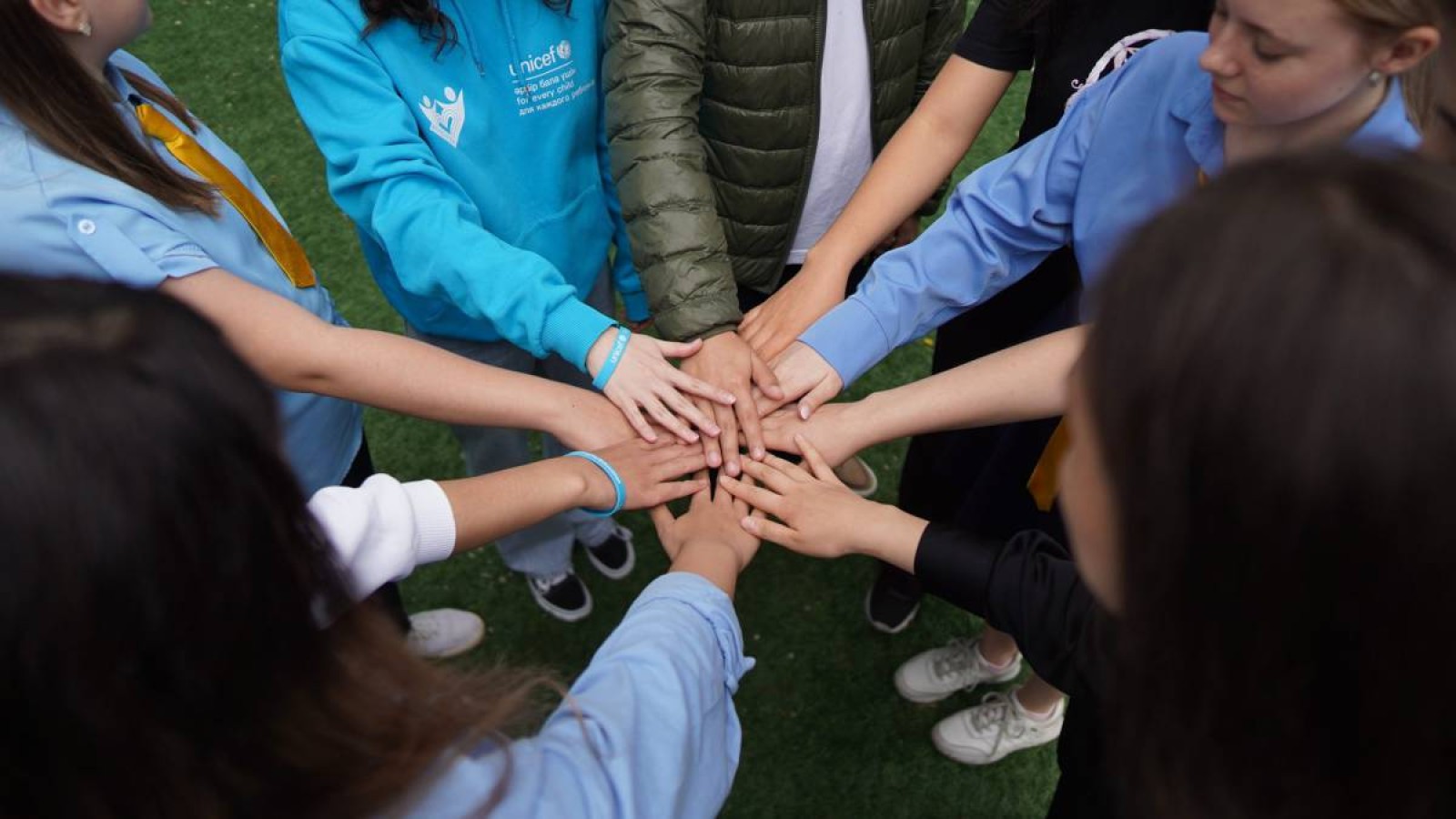 Ел бірлігі – мемлекеттілік негізі.