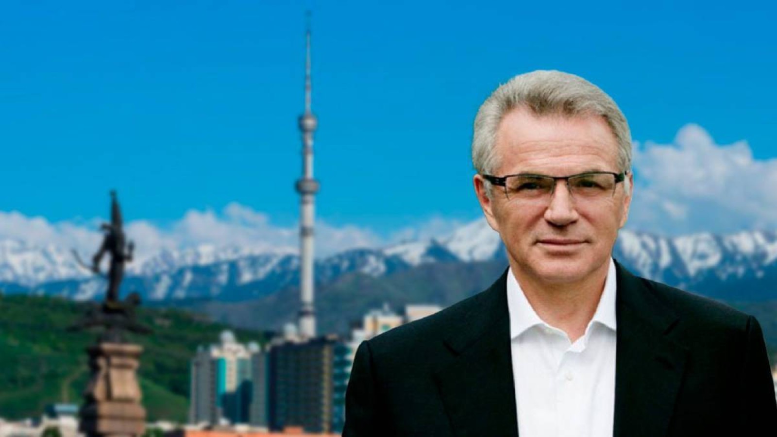 Алматыда В. Храпунов беріп жіберген жерлер мемлекет меншігіне қайтарылды.