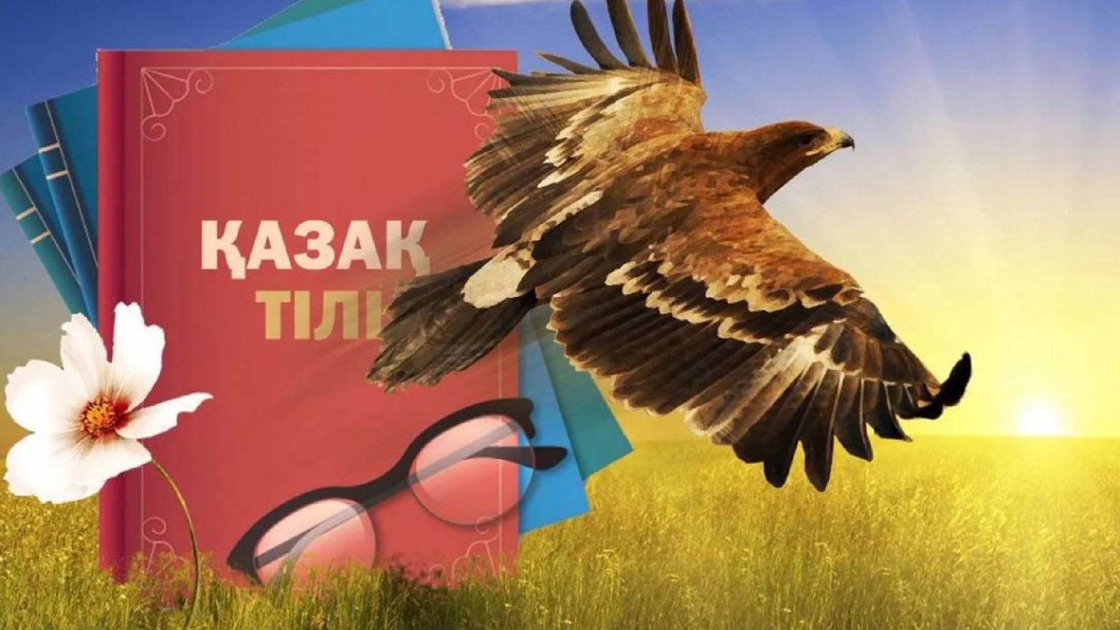 Қазақ тілі мәселесінде құр сөзден түк шықпайды, нақты іс керек – Тоқаев.