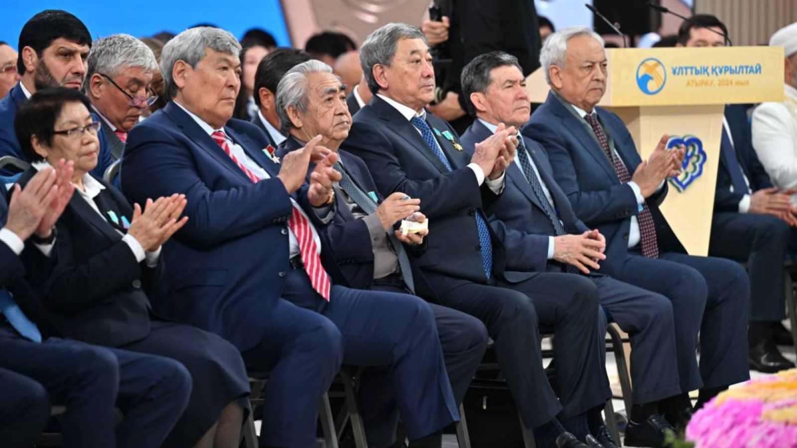 Қоғамда қатігездік күшейіп барады.