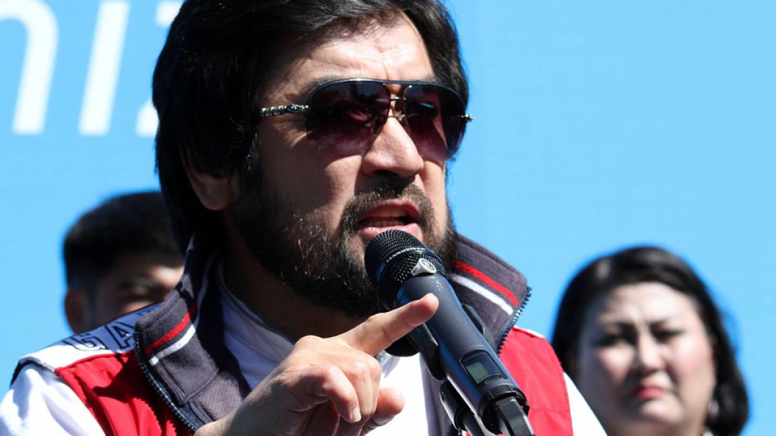 Бекболат Тілеухан мен Мұхтар Әблязовтың арасы неге нашар?.