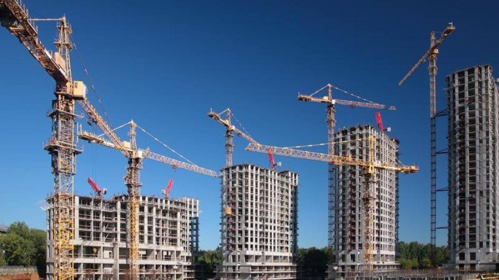 Құрылыс компаниялары азаматтарды алдап жатыр – депутат.