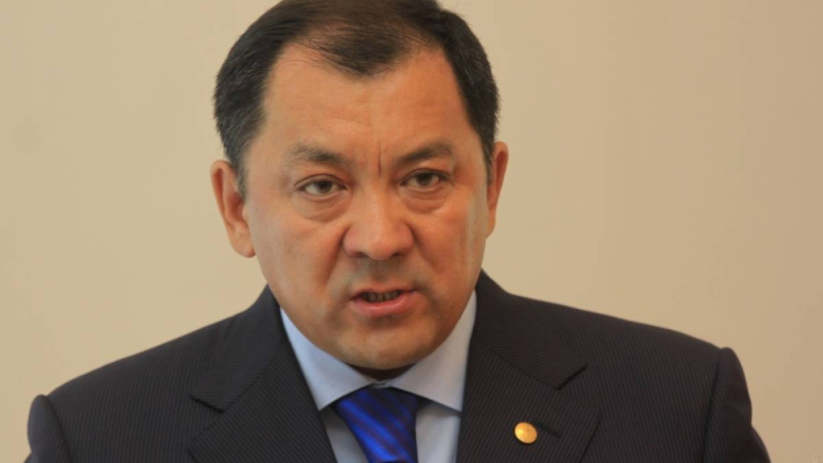 Теңіздегі ереуіл: «Еңбек жағдайы бәріне бірдей болуы керек» — Н. Ноғаев (видео).