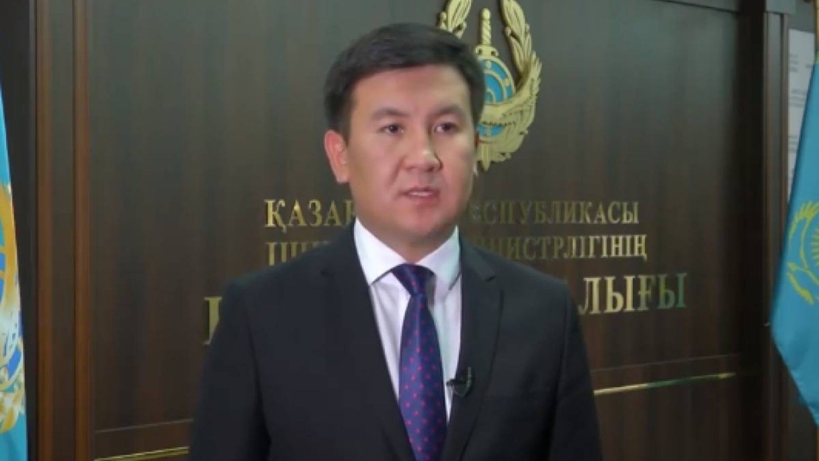 Маңғыстау облысында ашынған жедел жәрдем жүргізушілері наразылық акциясын өткізді.