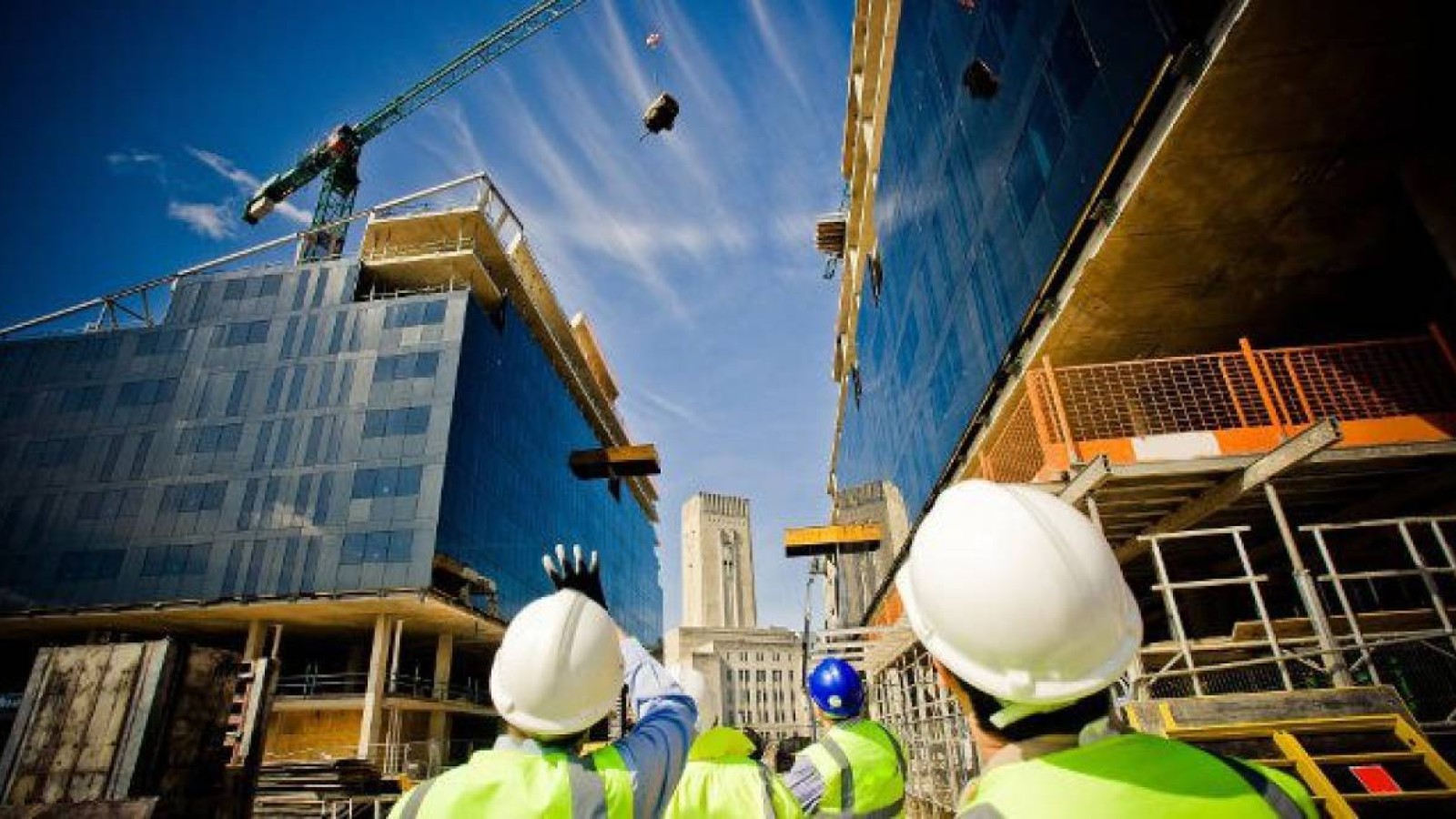 Қазақстанда тұрғын үй қоры 3,4%-ға өсті.