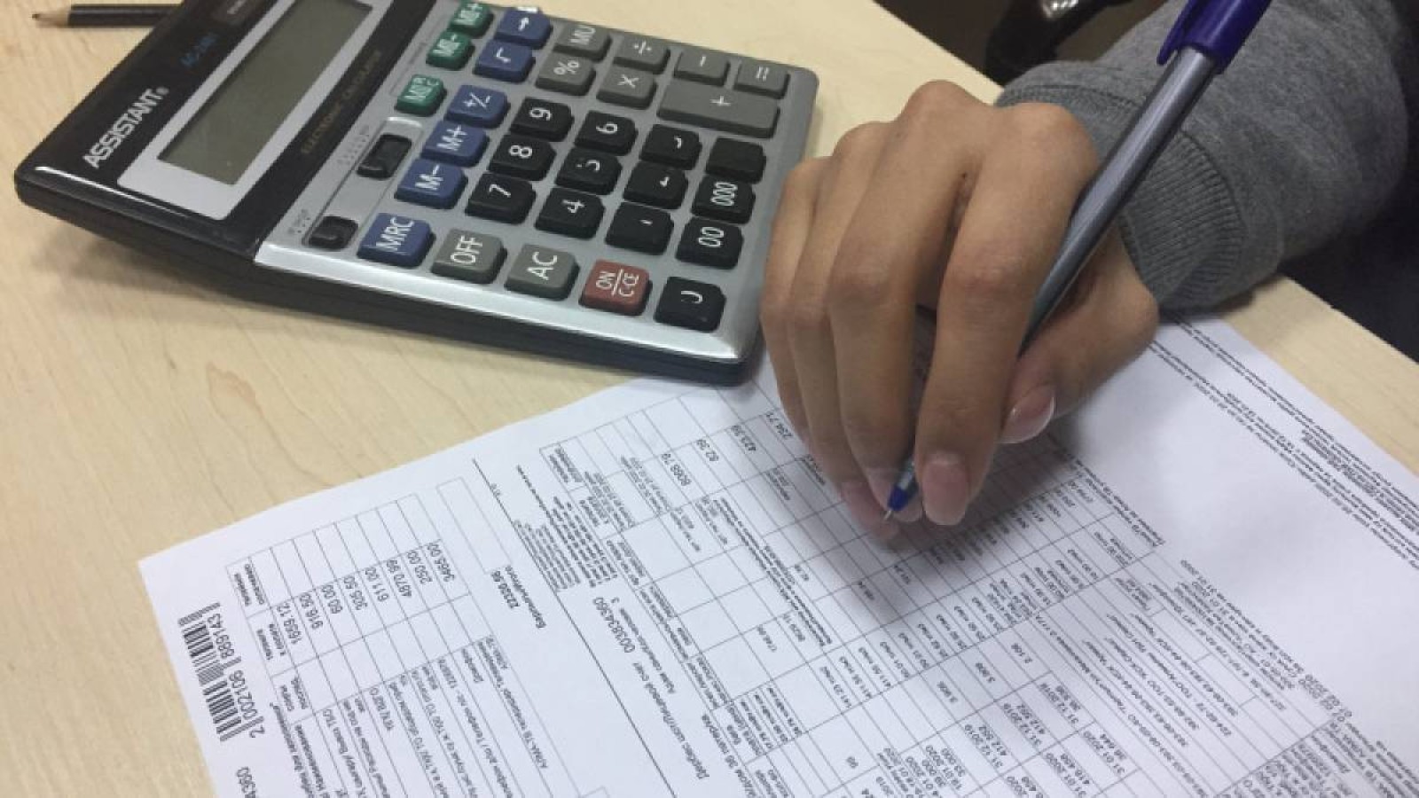 Жетісу облысында прокурорлардың араласуынан кейін коммуналдық қызмет тарифтері төмендеді.