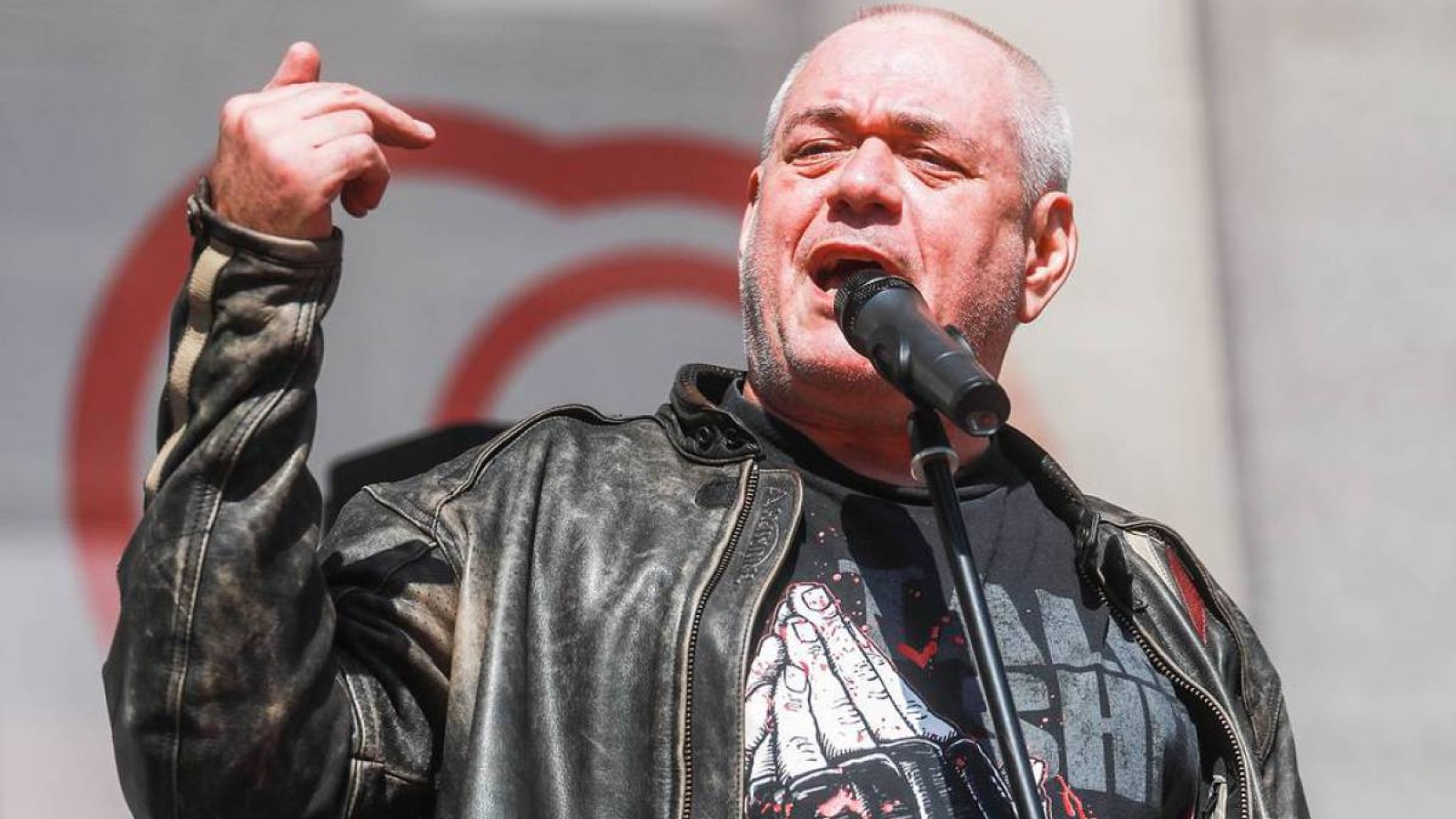 Ресейді Сталиннен құтылуға шақырған журналист Сергей Доренко қайтыс болды.