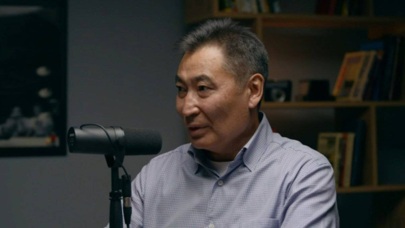 Ғалымжан Жақияновқа қатысты қылмыстық іс ашылды.