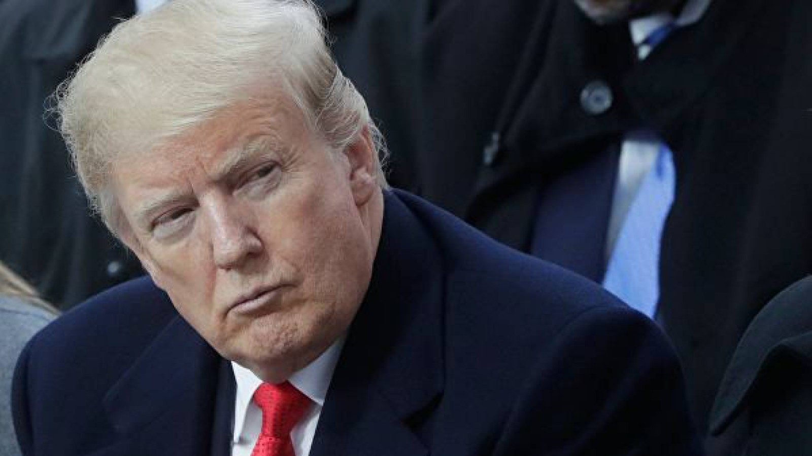 Трамп: Қырғызстан демократия мәселесінде Орталық Азияда алда тұр.