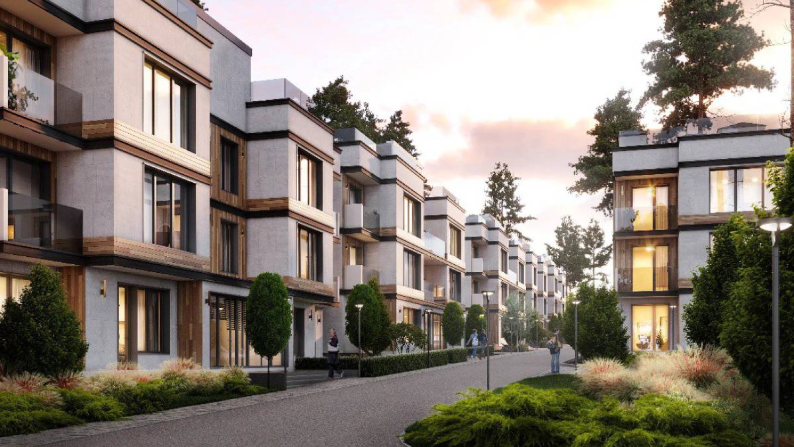 Алматы әкімдігі Royal Time тұрғын үй кешеніне алданып қалмауды ескертті.