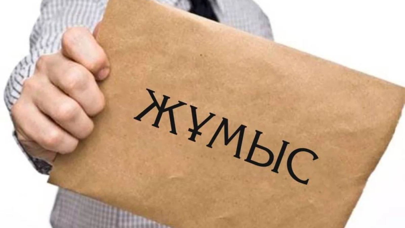 2023 жылдың IV тоқсанында 446 мыңға жуық қазақстандық жұмыссыз деп танылған.