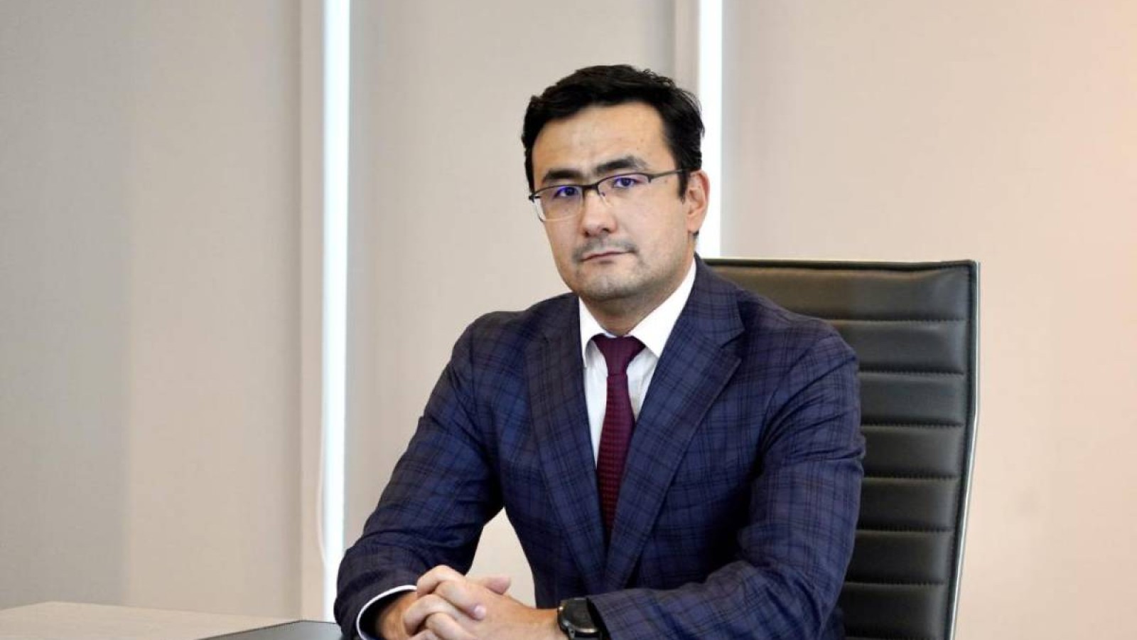  «Бәйтерек» холдингінің басшысы болған Рустам Қарағойшин кім?.