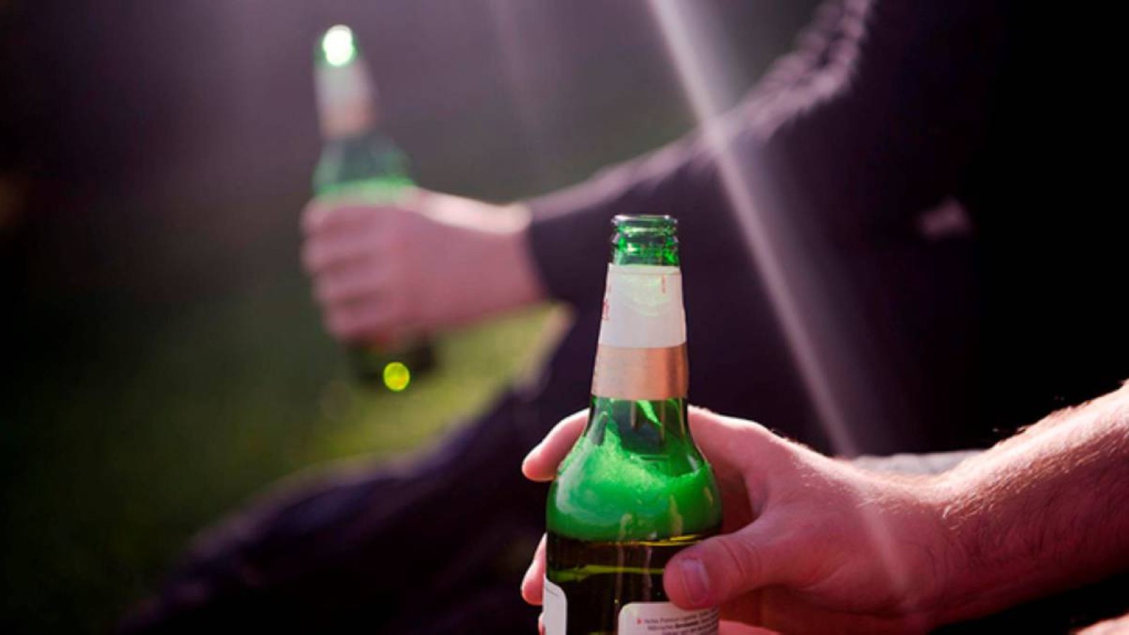 Көкшетау мектептерінде ішімдікке әуес күзетшілер жұмыс істеп келген.