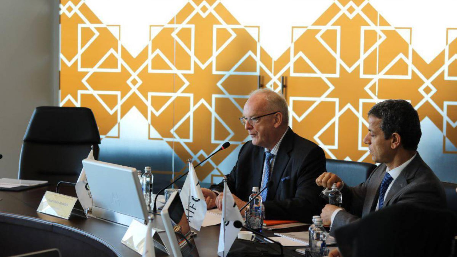 Астанада Исламдық қаржы жөніндегі Халықаралық сарапшылар кеңесінің кезекті отырысы өтті.