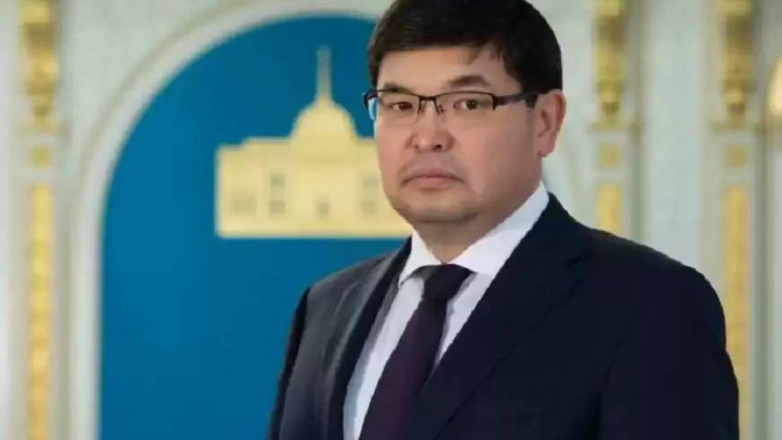 Мәди Тәкиев Қаржы министрі лауазымына тағайындалды.