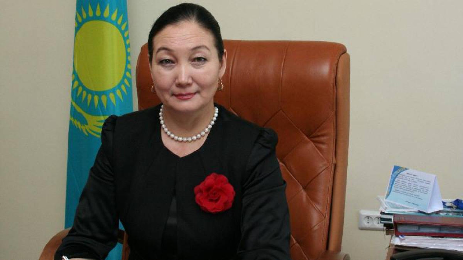 Елтаңбадағы атрибуттарды өзгерту бойынша қоғамдық талқылау қажет — Шағангүл ЖАНАЕВА.