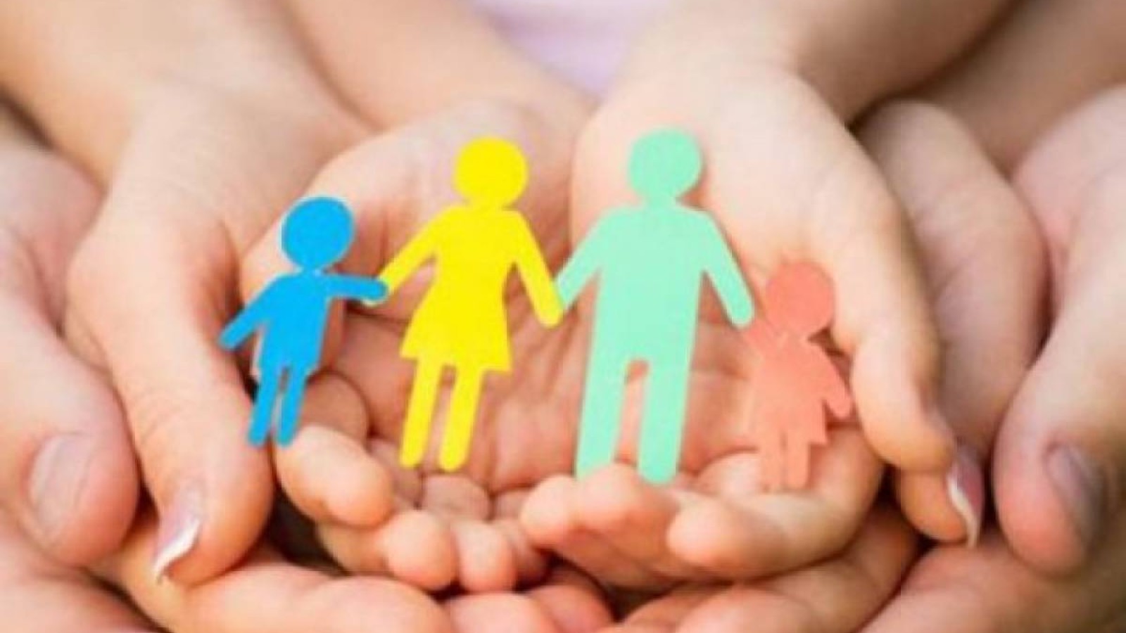 Ажырасудың бала психологиясына кері әсері үлкен.