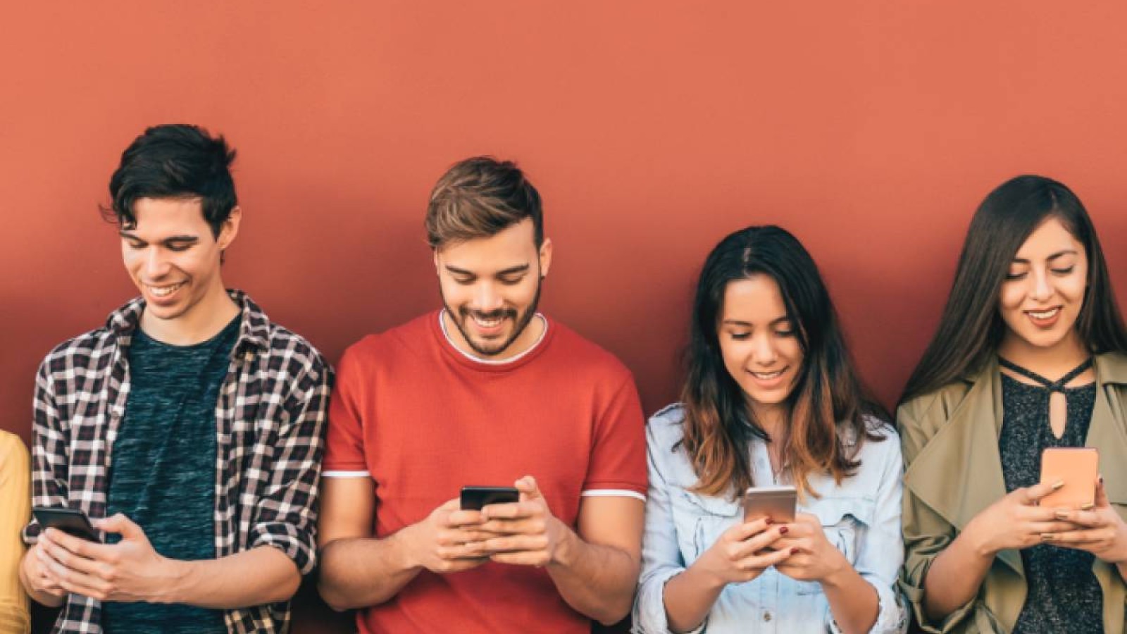 Қазақстандықтар көбіне қандай әлеуметтік желі арқылы байланысады?.