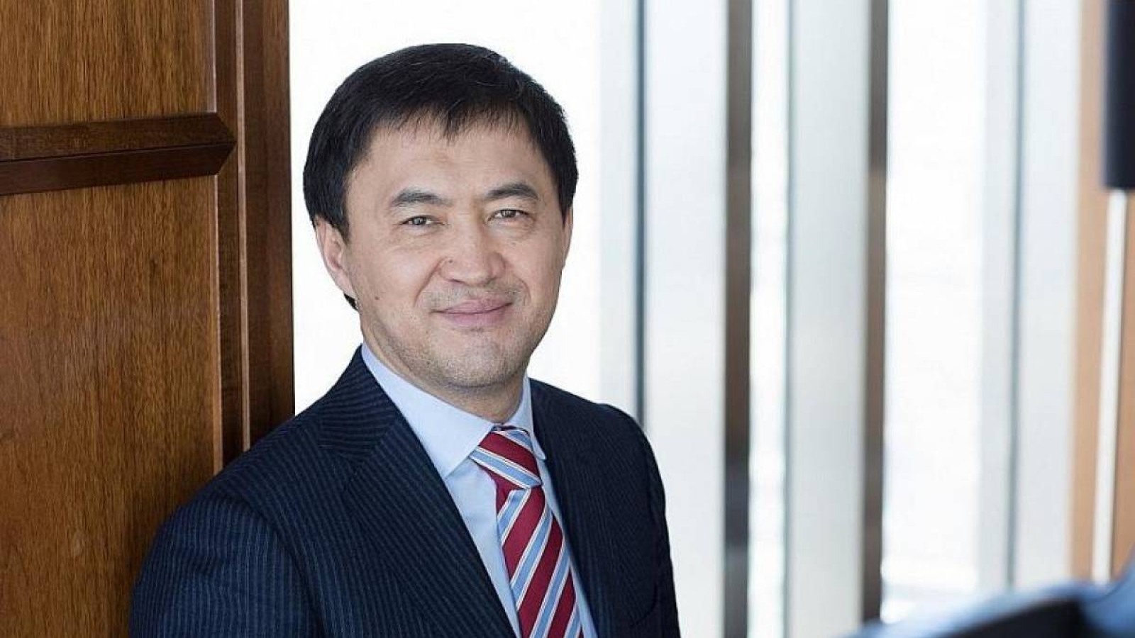 Қайрат Сатыбалдының «Байсат» базарының бір бөлігі мемлекетке қайтарылды.