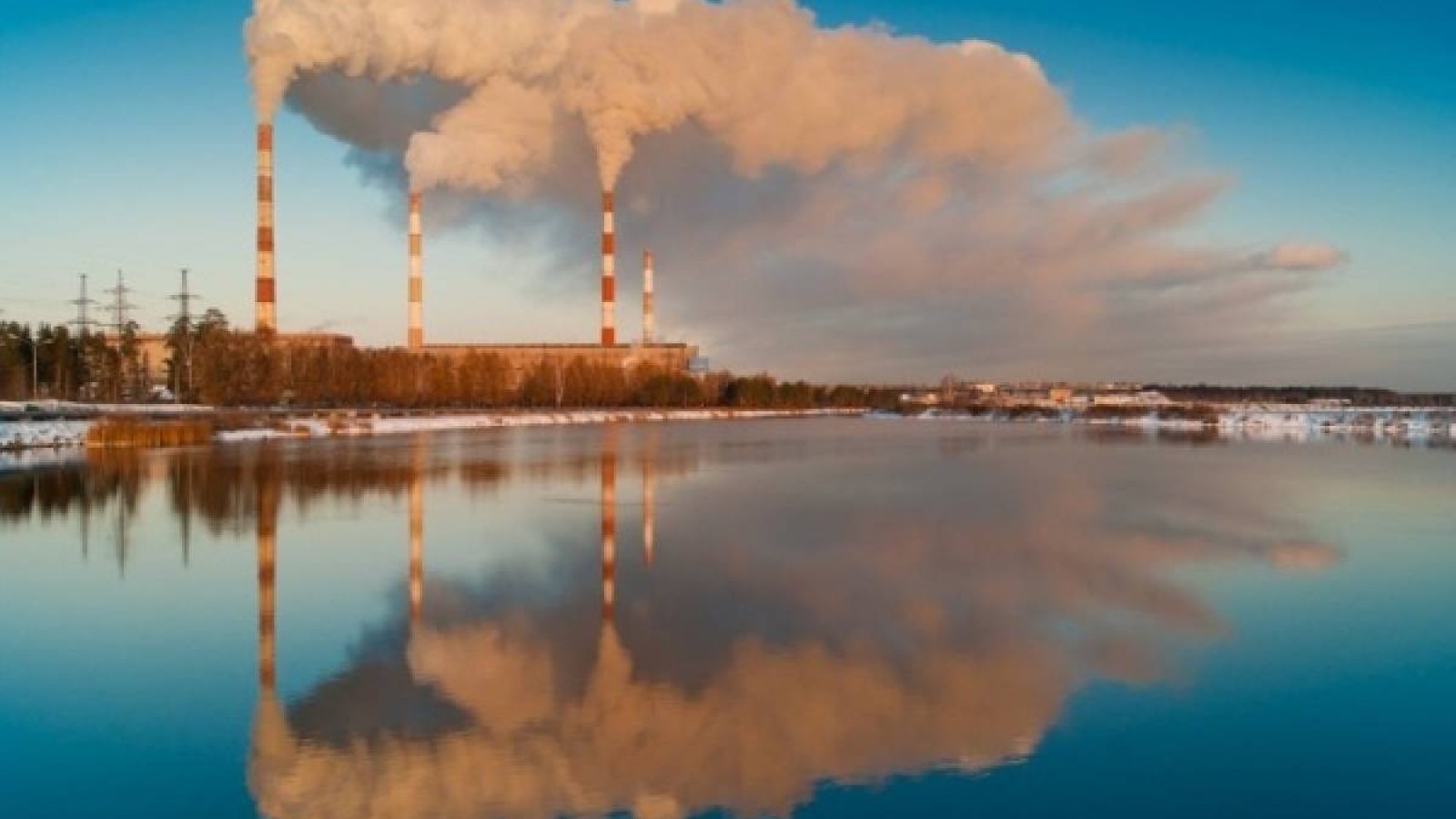 Экологияны ластаған кәсіпорындарға 323 млрд теңге айыппұл салынды – министр.