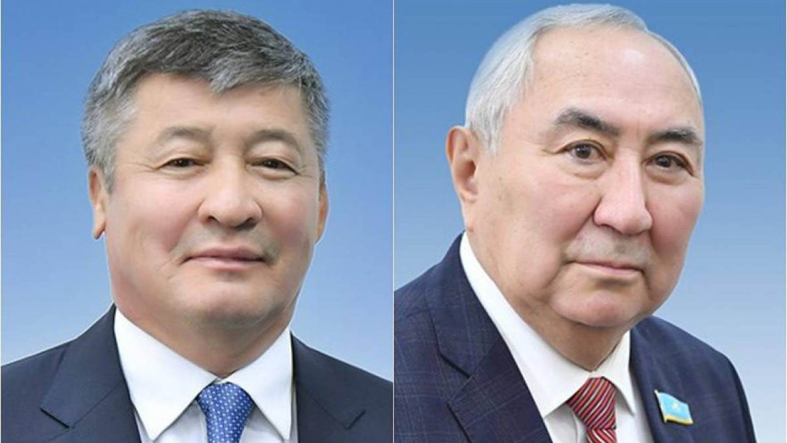 Тұрлыханов пен Дайрабаев дау-дамайдан кейін Ұлттық құрылтайдан шеттетілді.