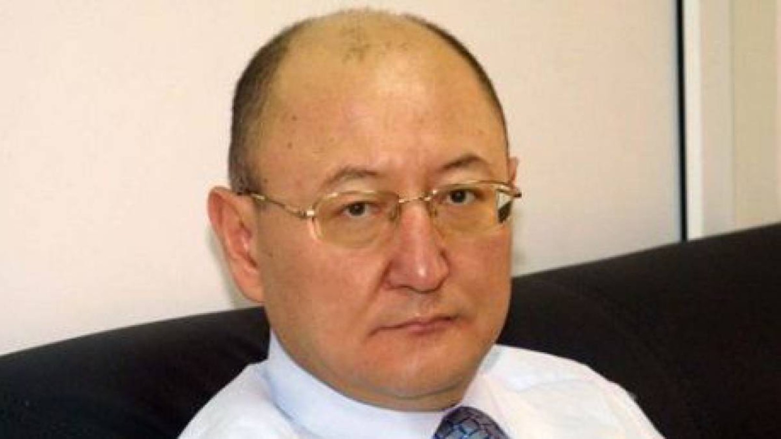 Алматыда Алтынбек Сәрсенбайұлын еске алды.