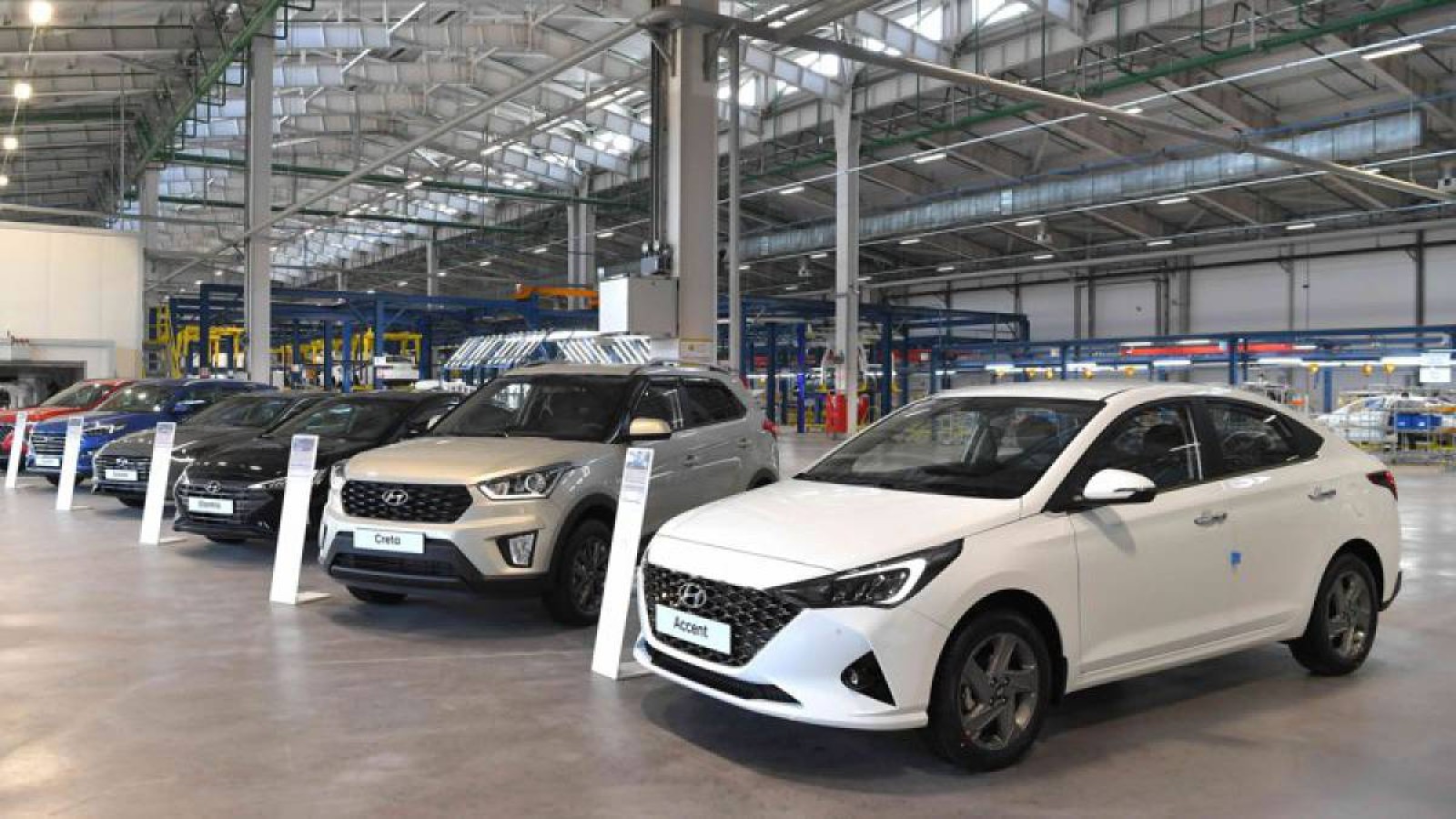 Қазақстан автокөлік нарығындағы қазір жағдай қандай?.