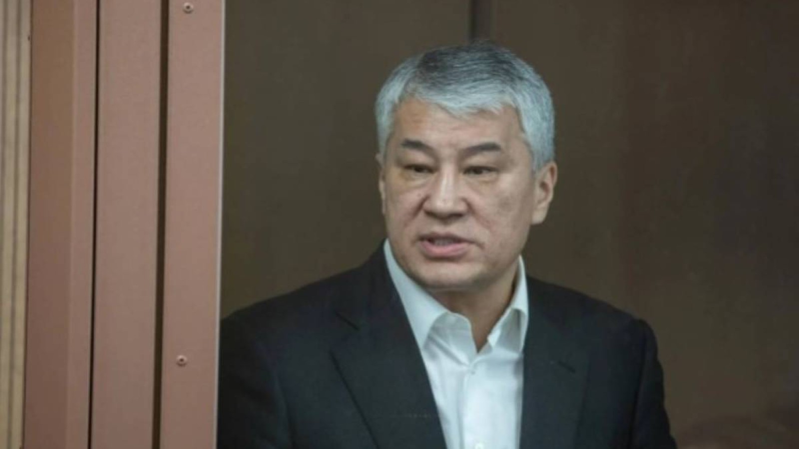 Қайрат Боранбаев тағы да сот алдына келді.