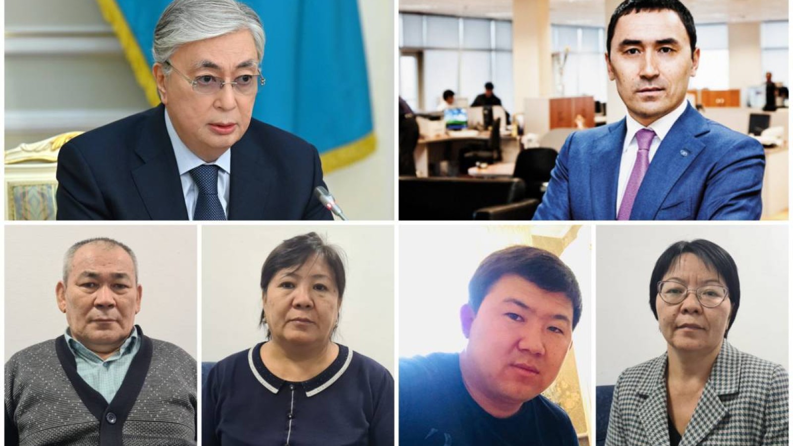 Ұлым терең қалталы дәу-дөкейлердің кесірінен жазықсыз сотталып кетті.