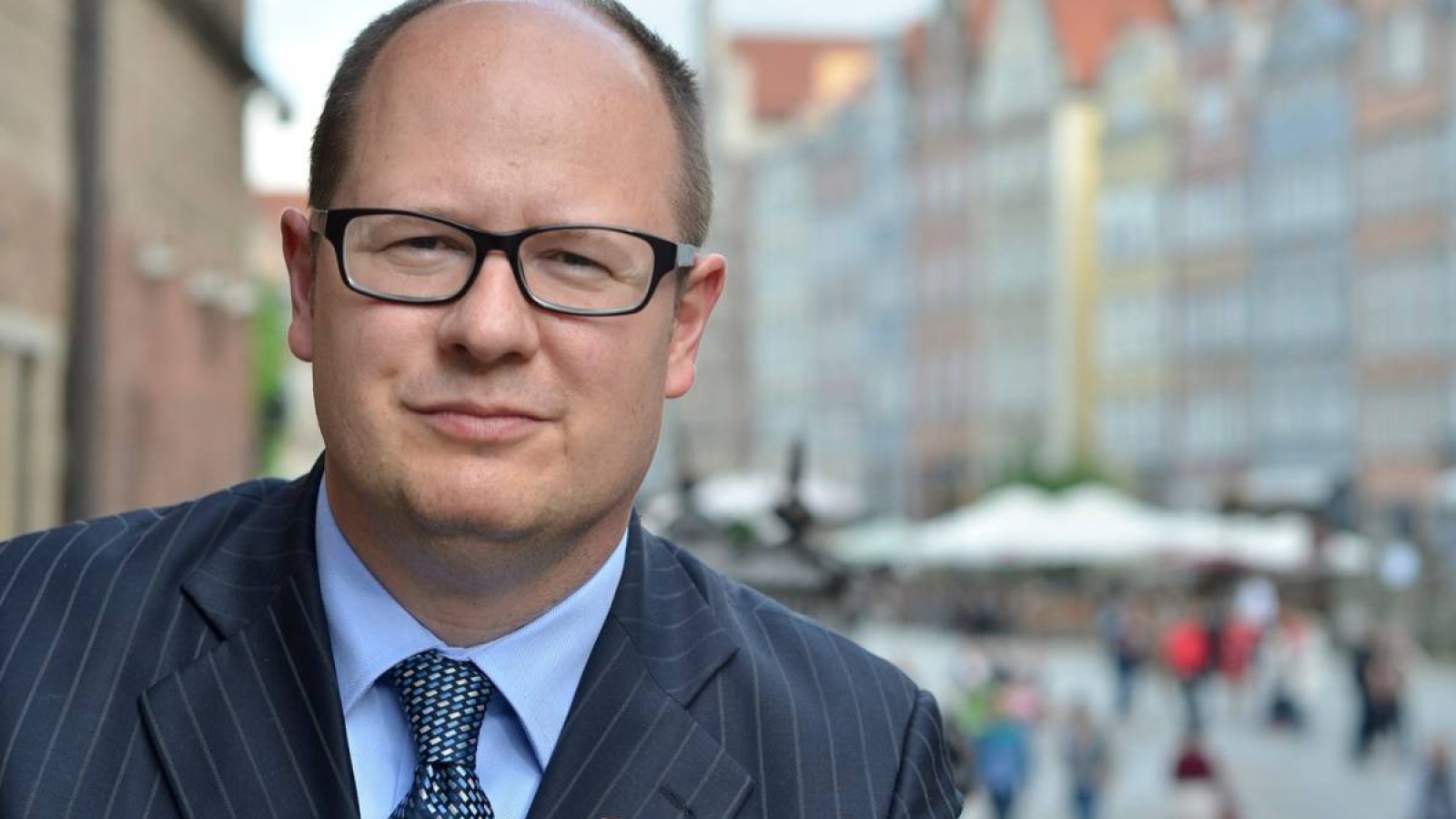 Пышақталған Гданьск мэрі қайтыс болды.